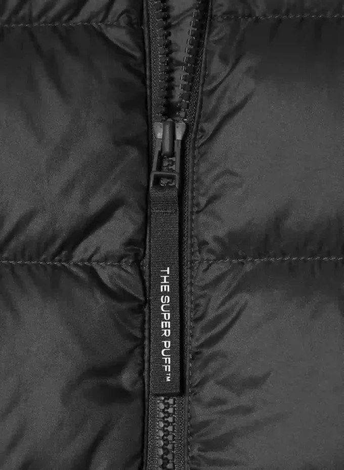 The SuperStuff Puff™ Vest – Lite Shine