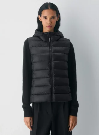 The SuperStuff Puff™ Vest – Lite Shine