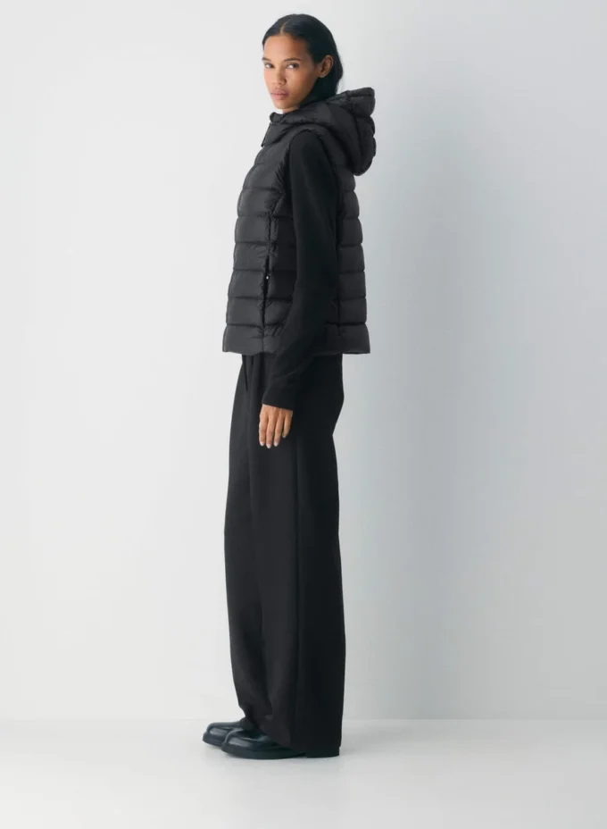 The SuperStuff Puff™ Vest – Lite Shine