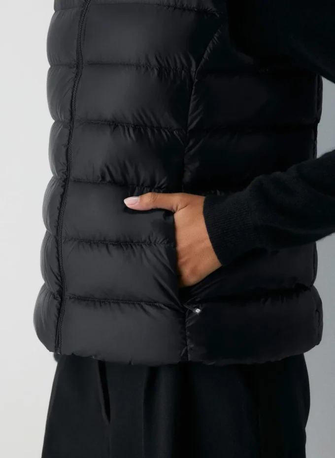 The SuperStuff Puff™ Vest – Lite Shine