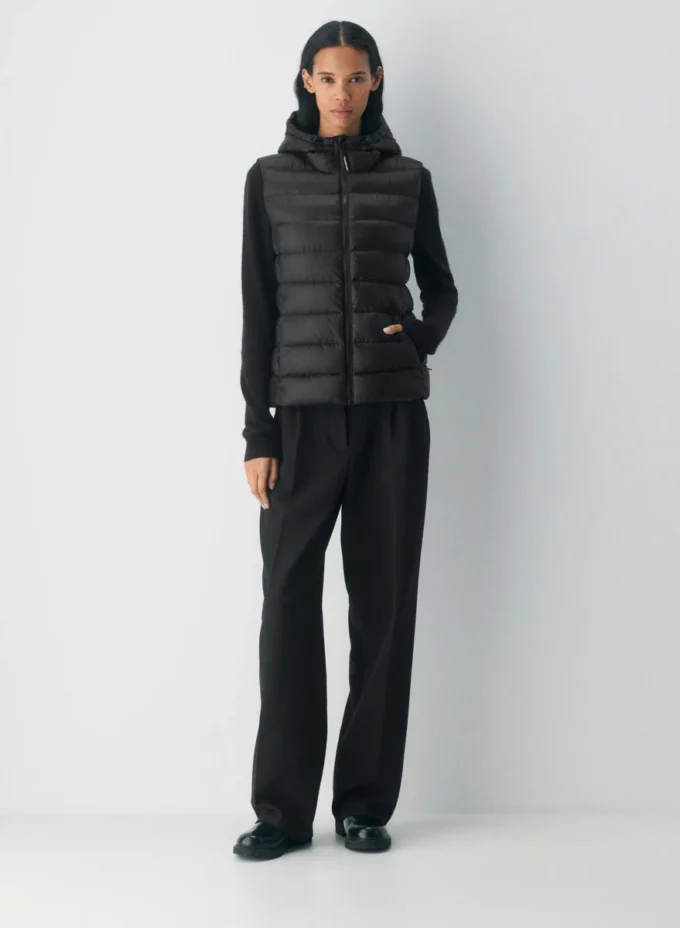 The SuperStuff Puff™ Vest – Lite Shine