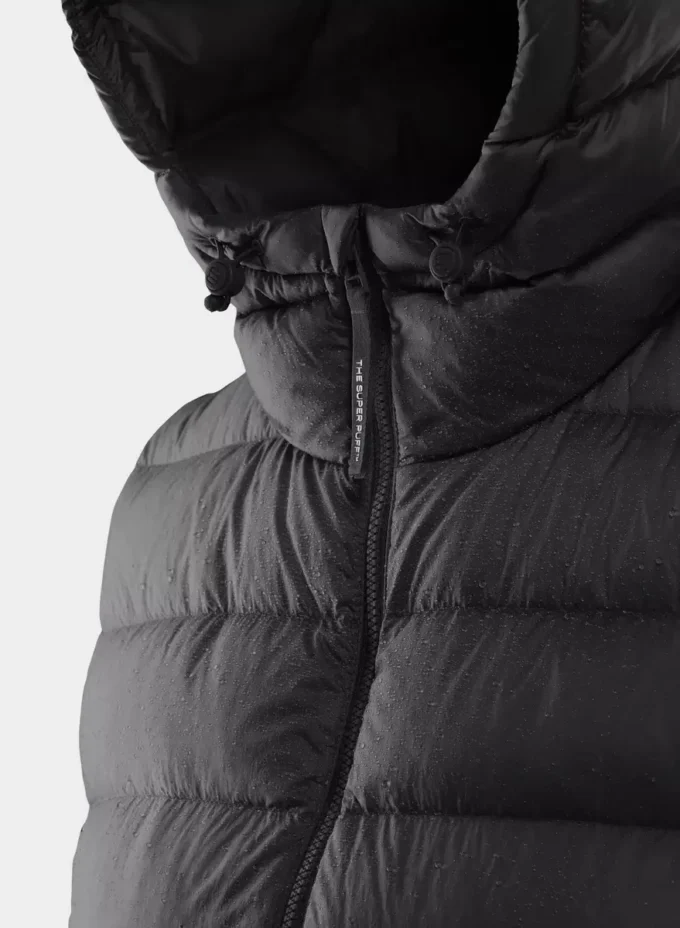 The SuperStuff Puff™ Vest – Lite Shine