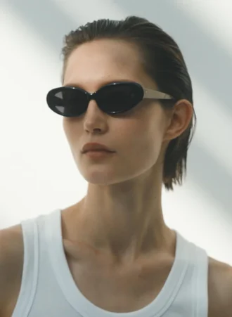 Thistles x Aritzia The Coco