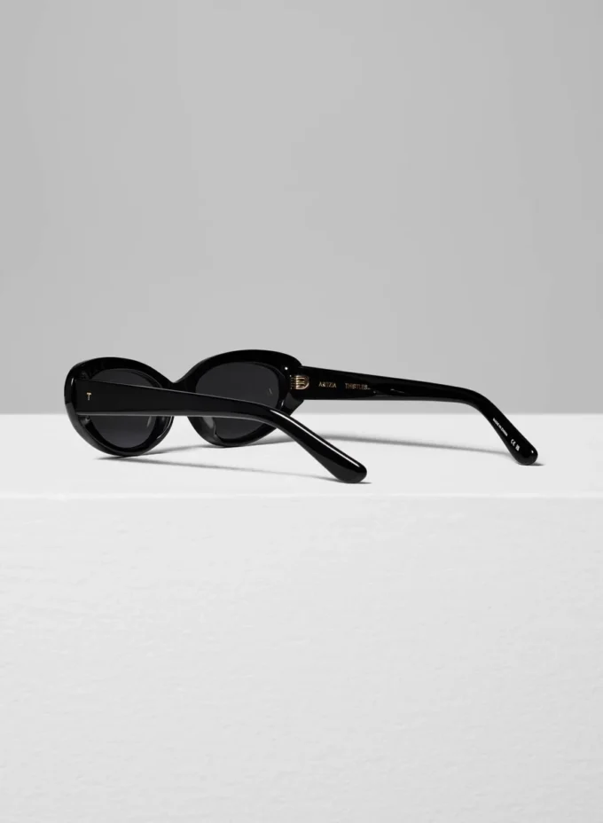 Thistles x Aritzia The Coco