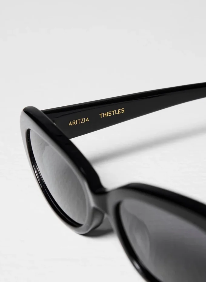 Thistles x Aritzia The Coco