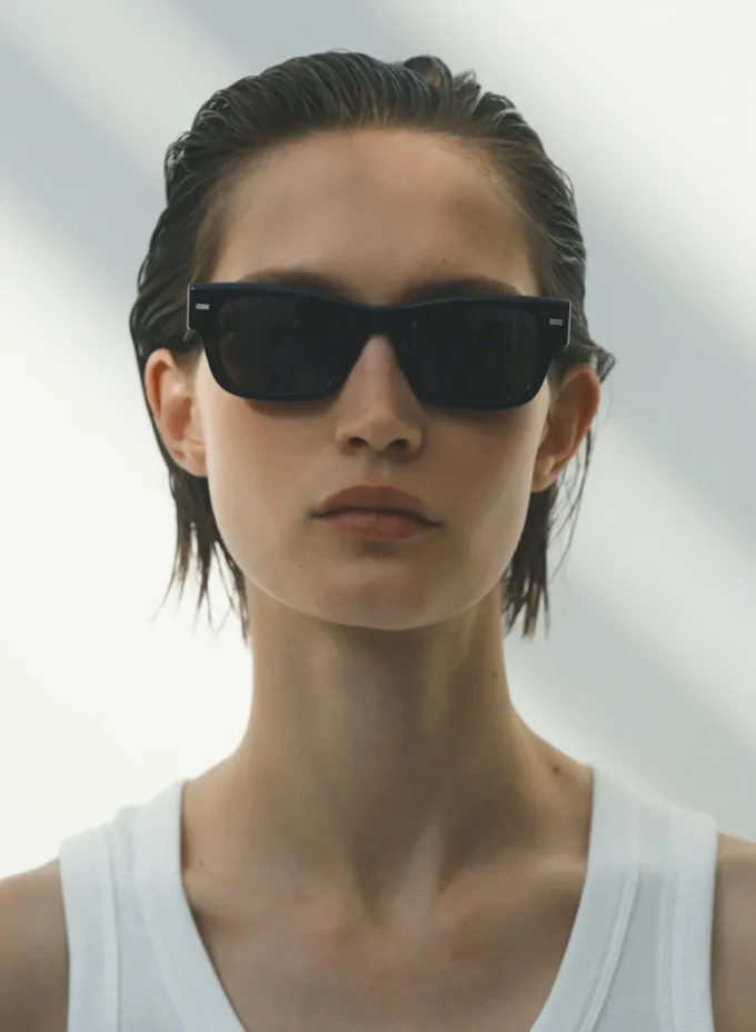 Thistles x Aritzia The Joan