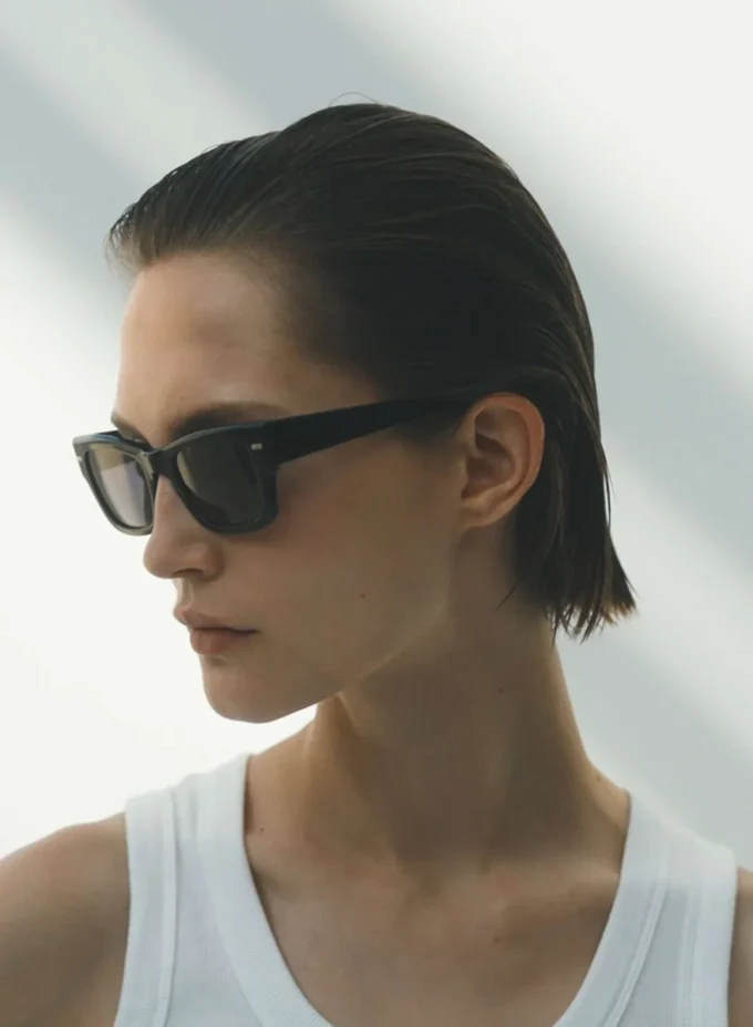 Thistles x Aritzia The Joan