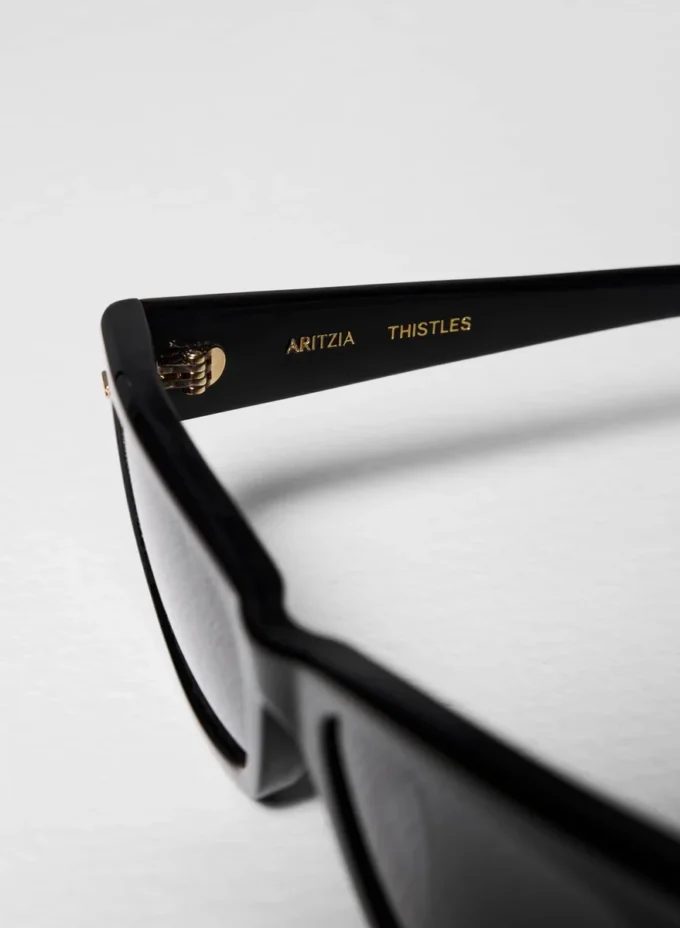 Thistles x Aritzia The Joan