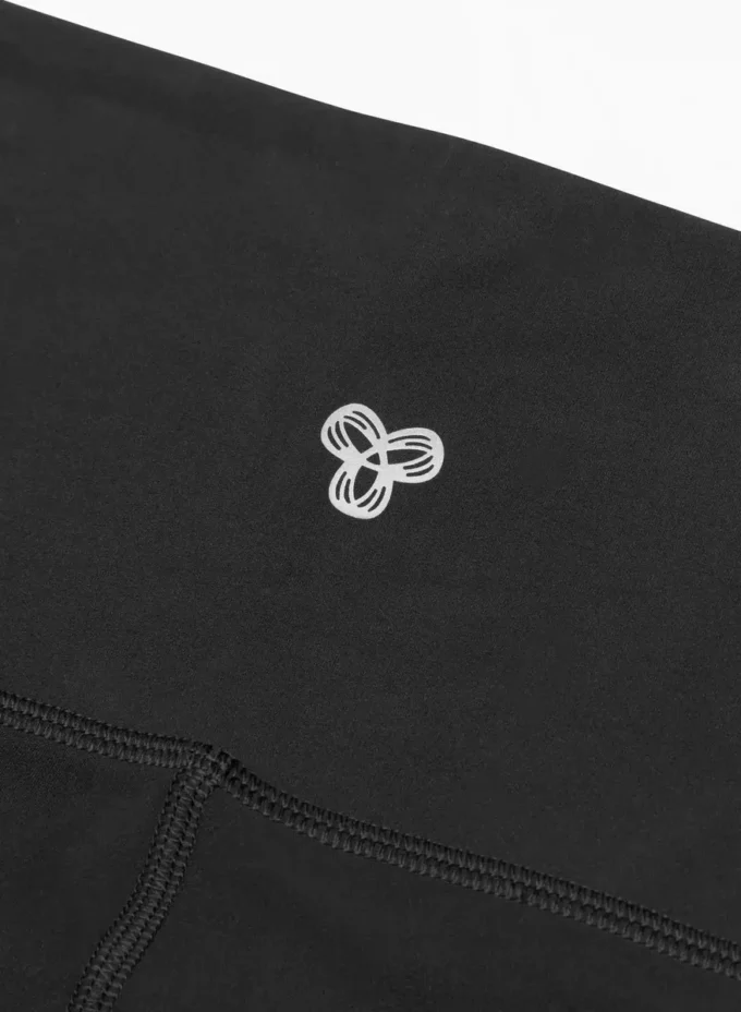 TnaBUTTER™ Atmosphere Hi-Rise 7″ Short