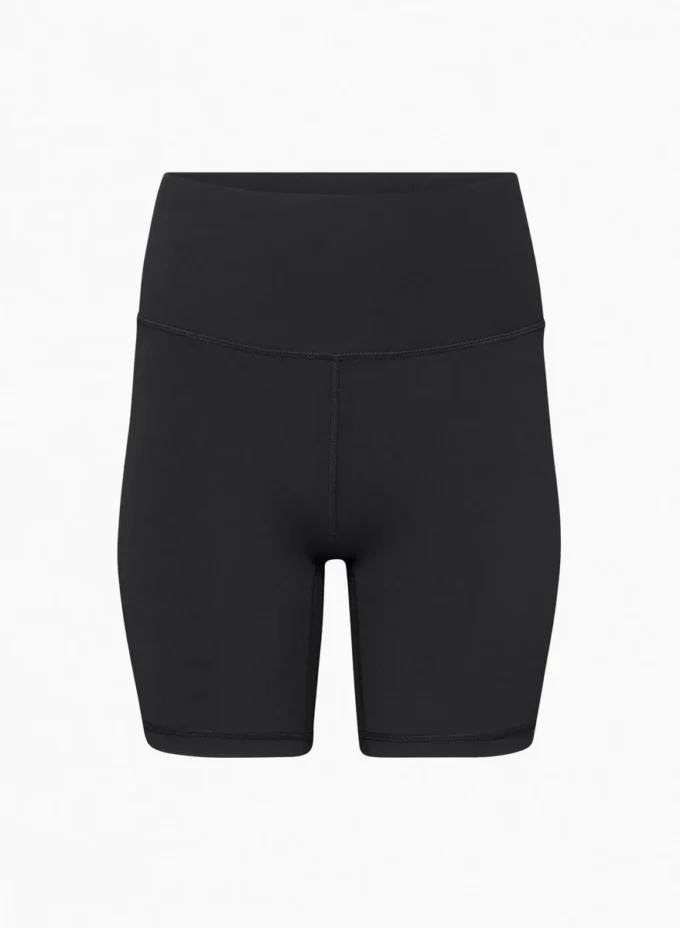 TnaBUTTER™ Atmosphere Hi-Rise 7″ Short