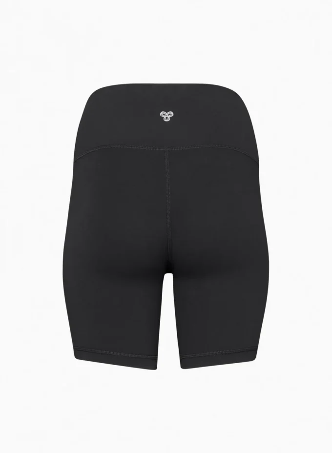 TnaBUTTER™ Atmosphere Hi-Rise 7″ Short