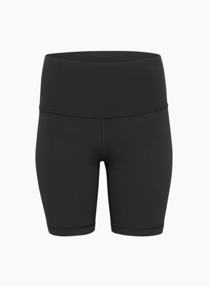 TnaBUTTER™ Cheeky Hi-Rise 7″ Short