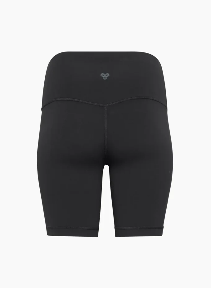 TnaBUTTER™ Cheeky Hi-Rise 7″ Short