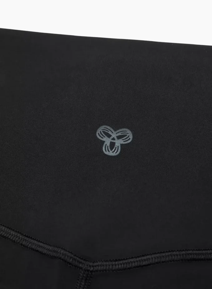 TnaBUTTER™ Cheeky Hi-Rise 7″ Short