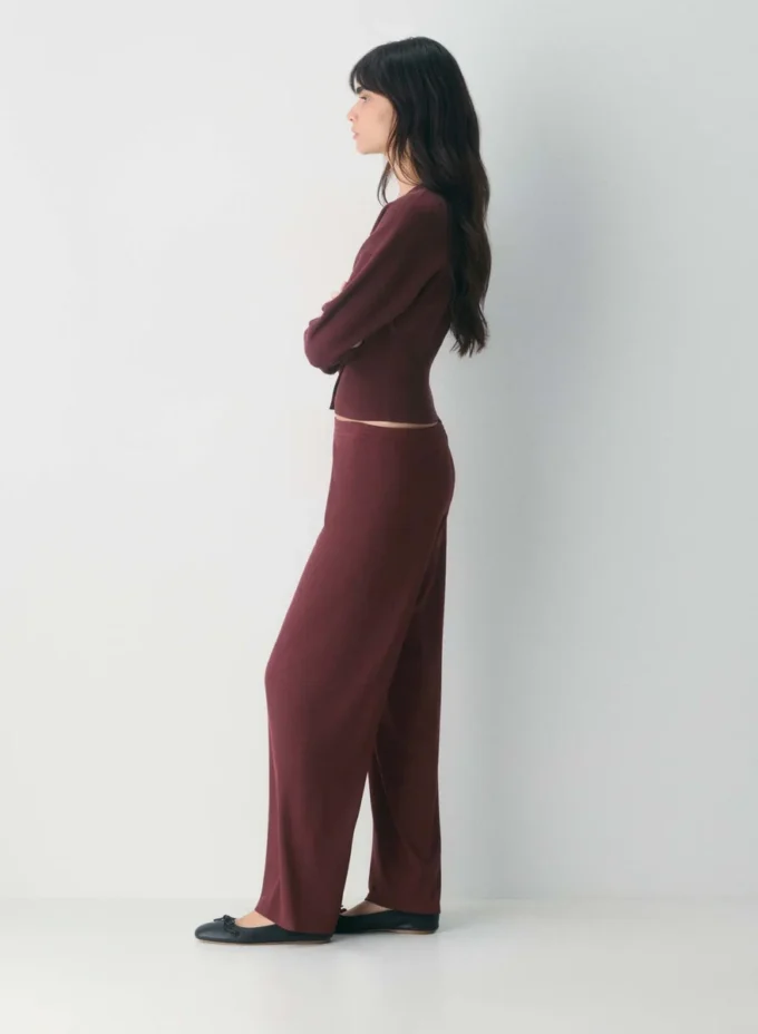 Tomorrow Pajama Pant