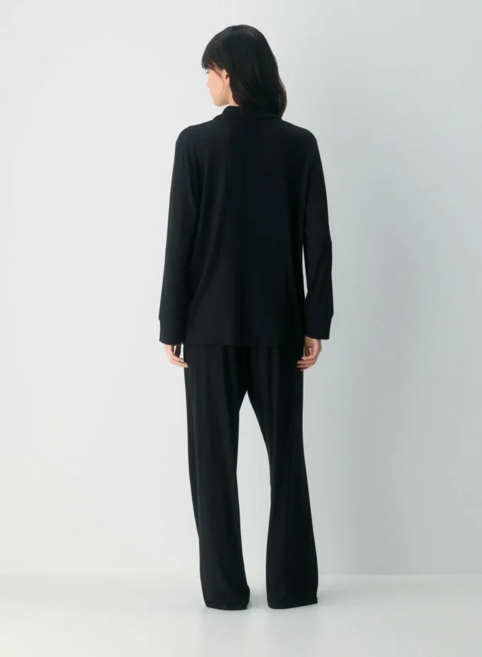 Tomorrow Pajama Shirt