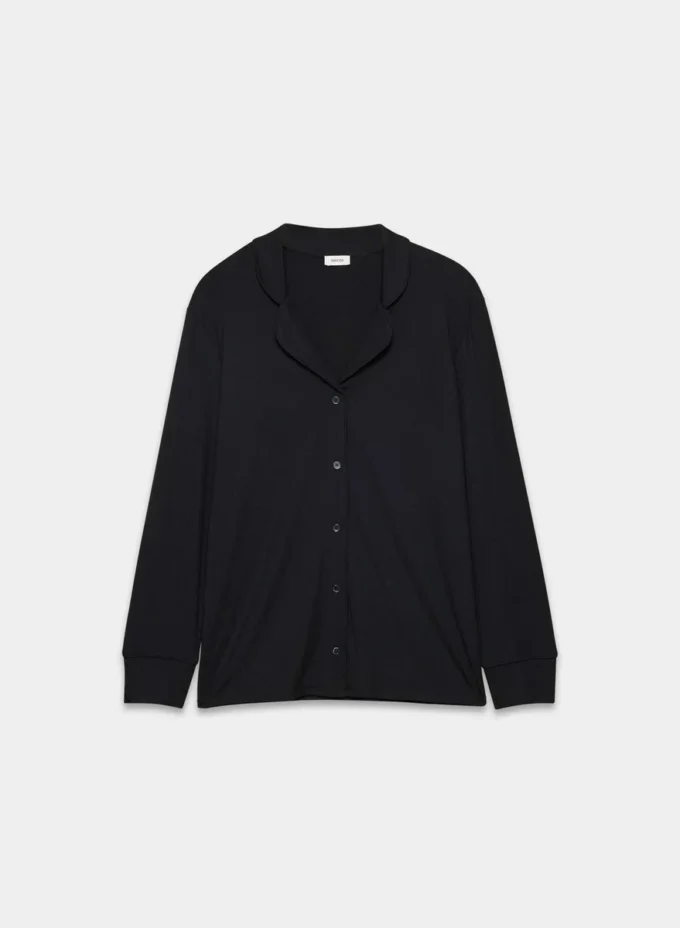 Tomorrow Pajama Shirt