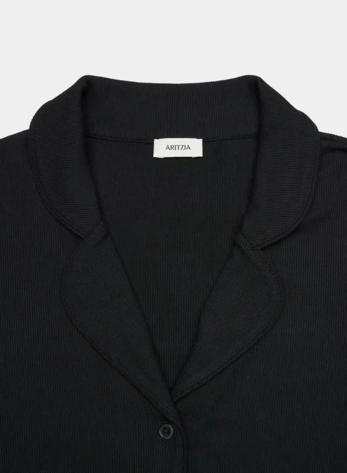 Tomorrow Pajama Shirt