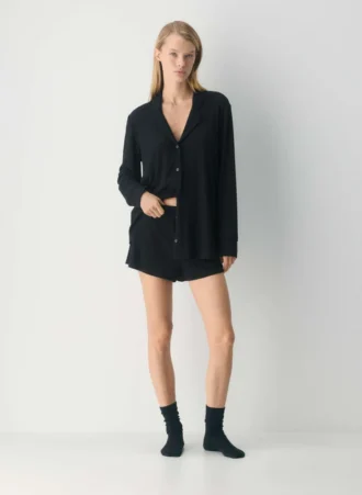 Tomorrow Pajama Short