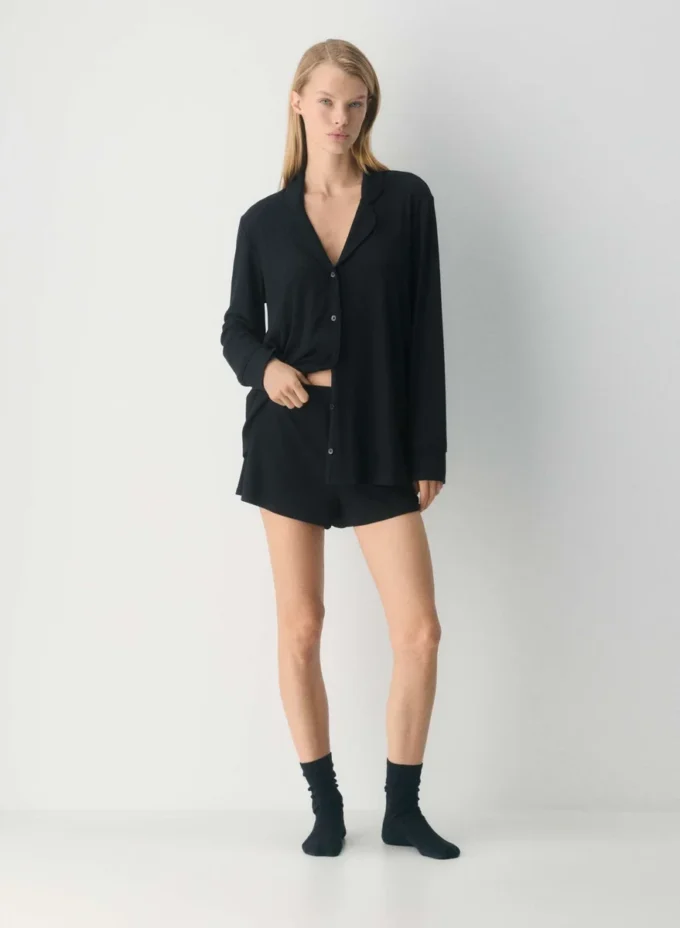 Tomorrow Pajama Short