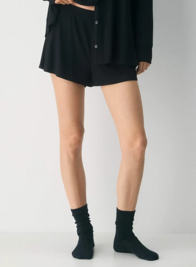 Tomorrow Pajama Short