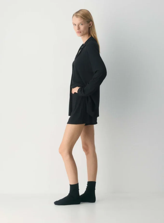 Tomorrow Pajama Short