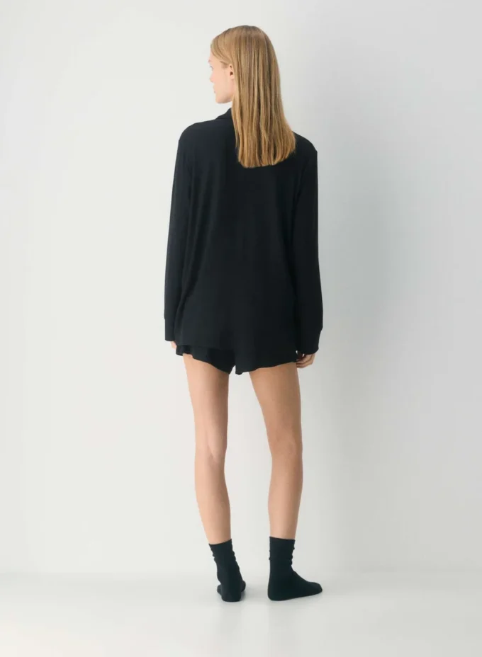 Tomorrow Pajama Short