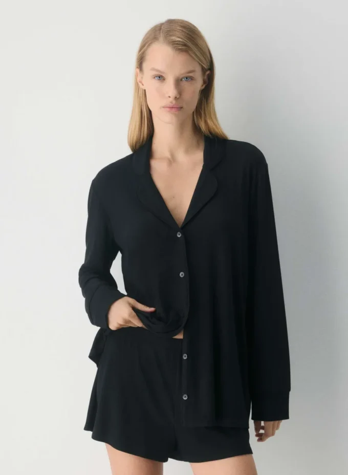 Tomorrow Pajama Short