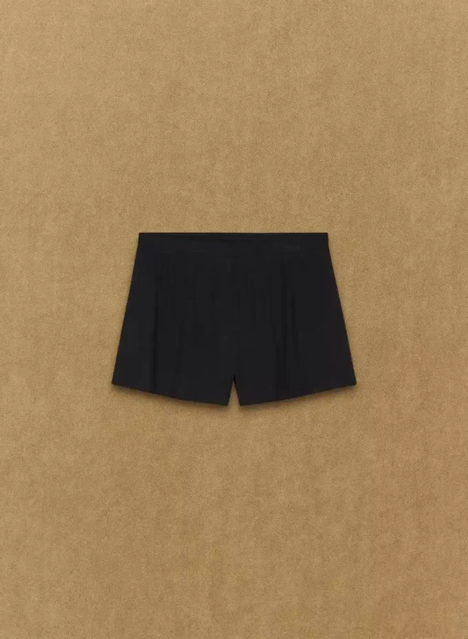 Tomorrow Pajama Short