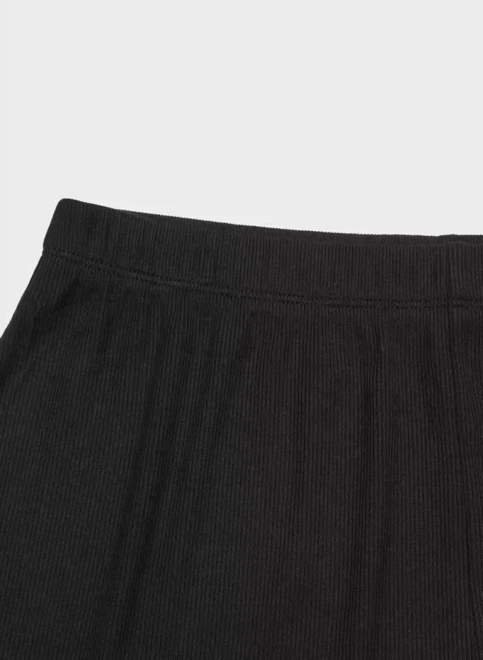 Tomorrow Pajama Short