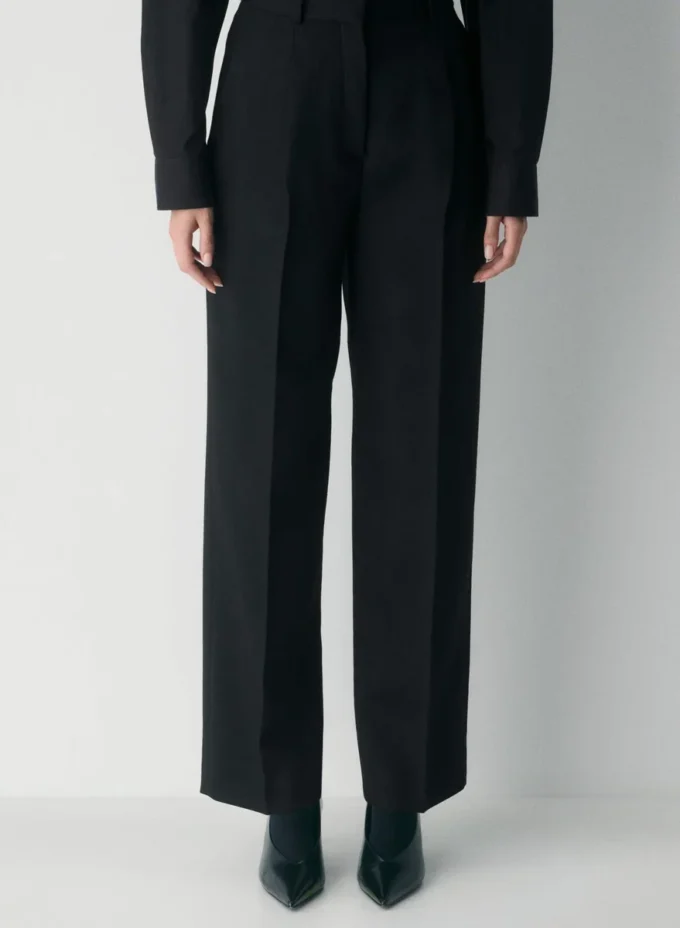 Tonic Wool Pant