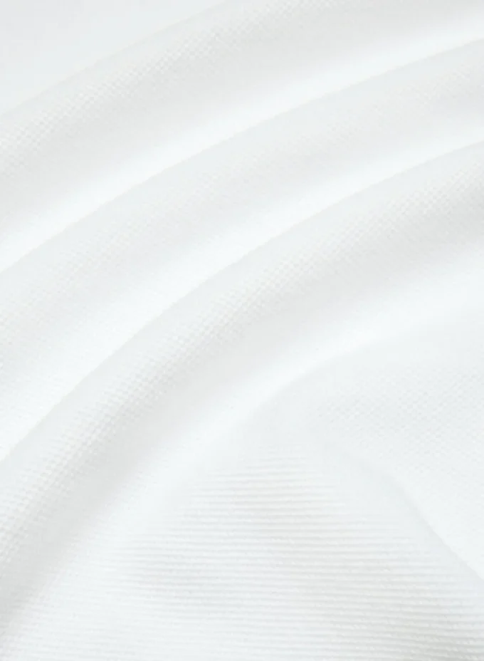 Tourney Polo Longsleeve