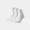 Trouser Ankle Sock 3-pack