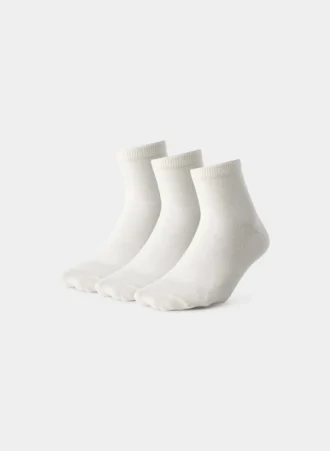 Trouser Ankle Sock 3-pack