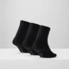 Trouser Ankle Sock 3-pack