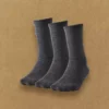 Trouser Crew Sock 3-pack