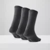Trouser Crew Sock 3-pack