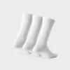 Trouser Crew Sock 3-pack
