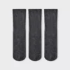 Trouser Crew Sock 3-pack
