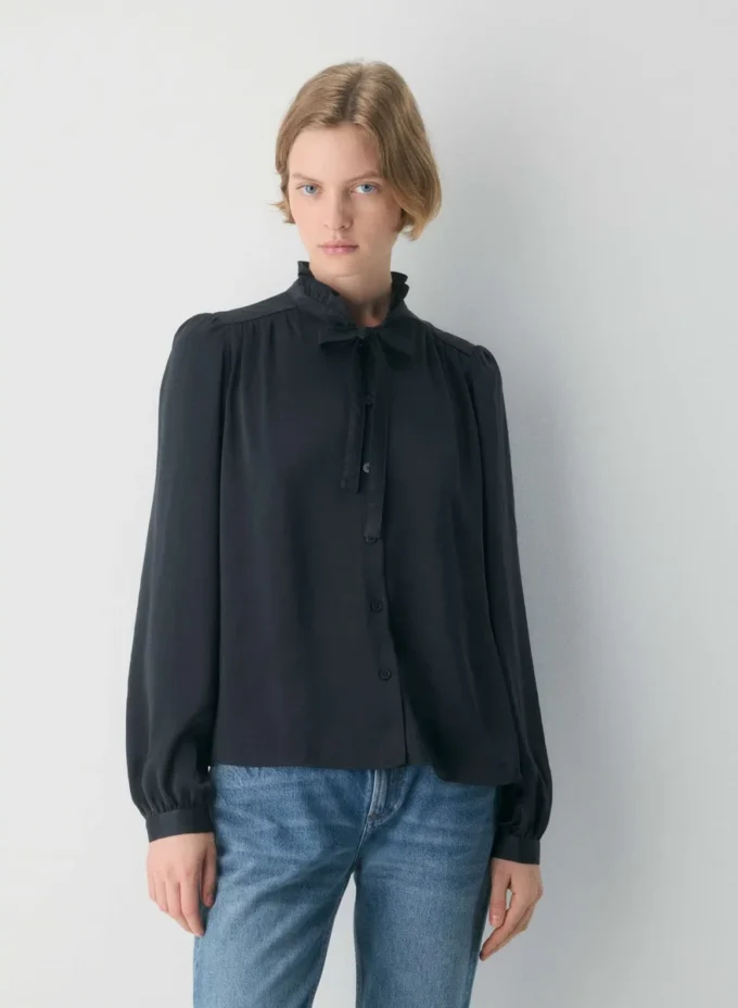Tullio Blouse