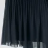 Twirl Pleated Skirt