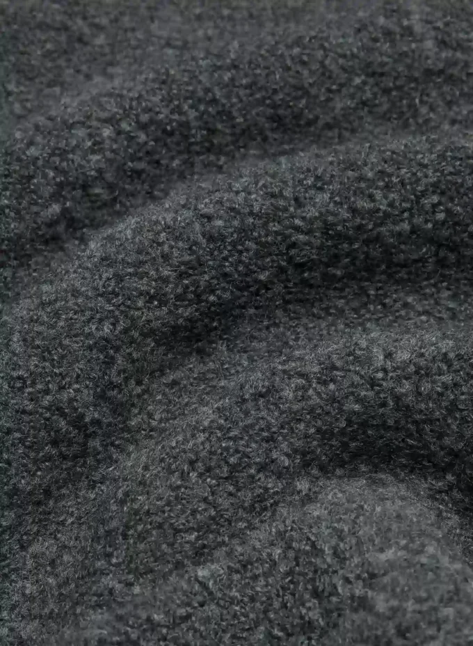 Union Merino Wool Cardigan