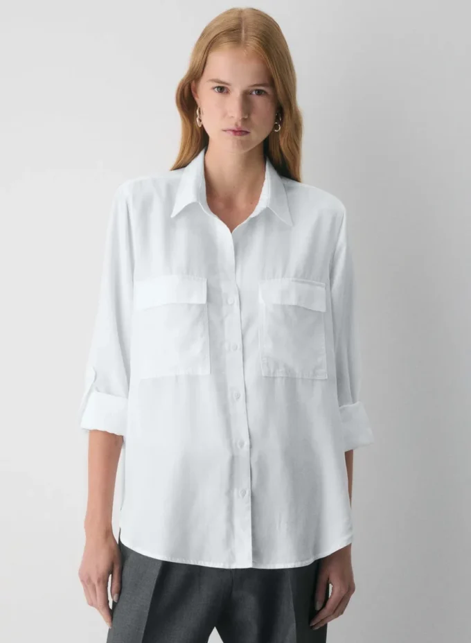 Utility Shirt