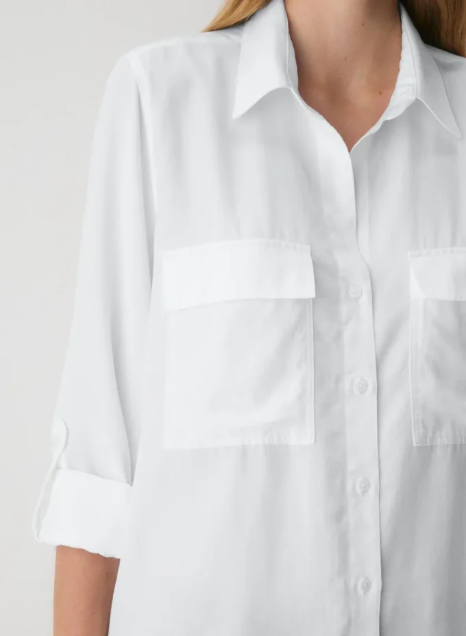 Utility Shirt