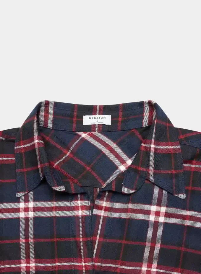 Utility Shirt