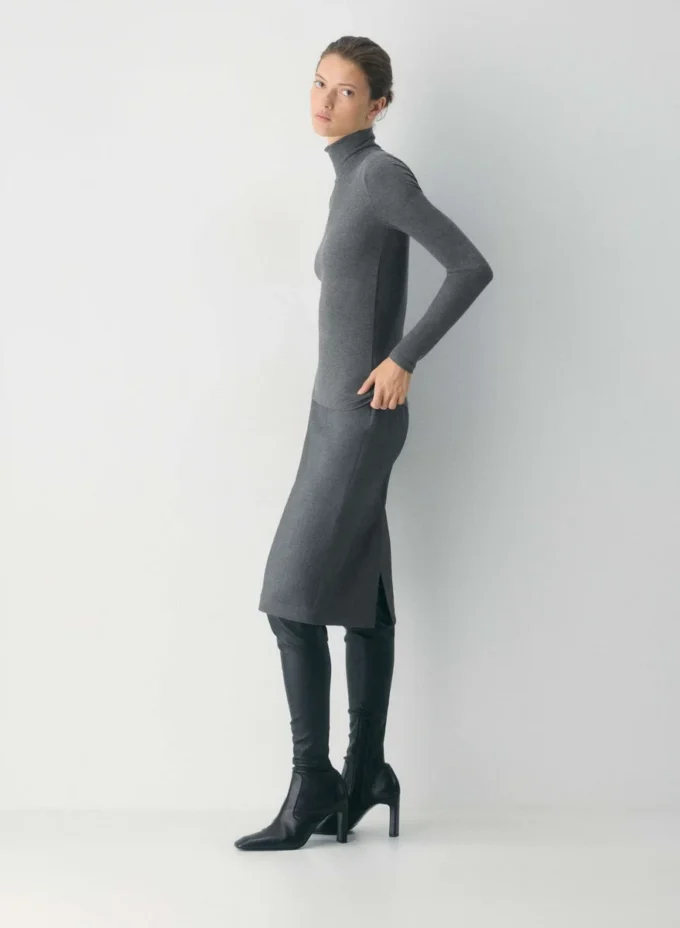 Vanguard Skirt – (Re)ssential