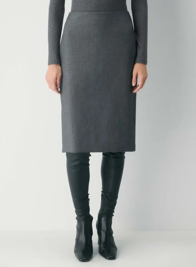 Vanguard Skirt – (Re)ssential