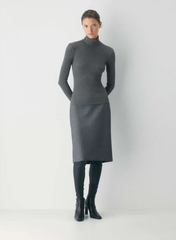 Vanguard Skirt – (Re)ssential