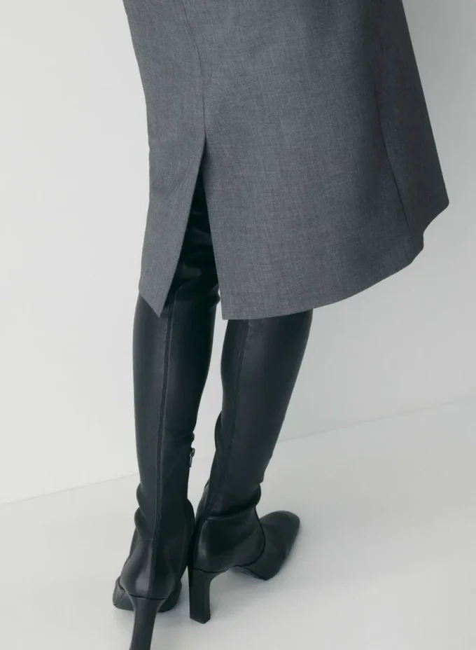 Vanguard Skirt – (Re)ssential