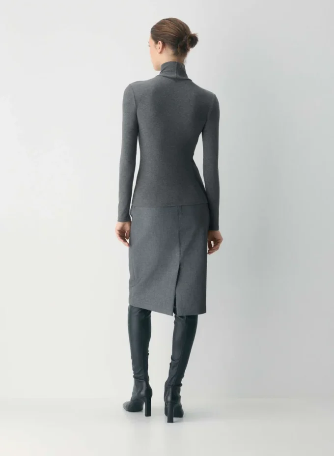 Vanguard Skirt – (Re)ssential